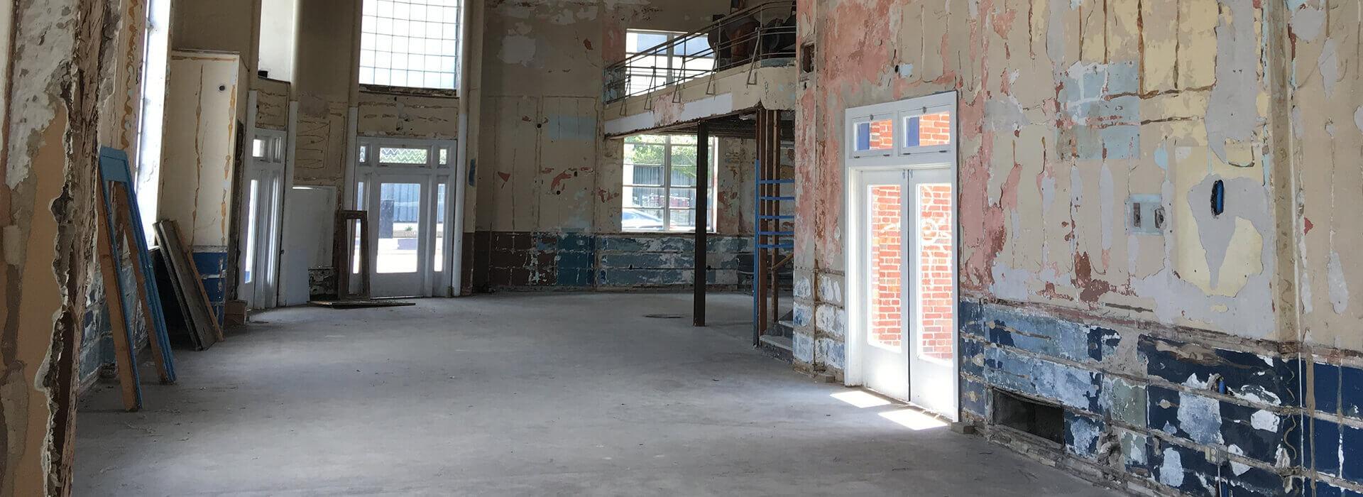 Header Commercial Repair