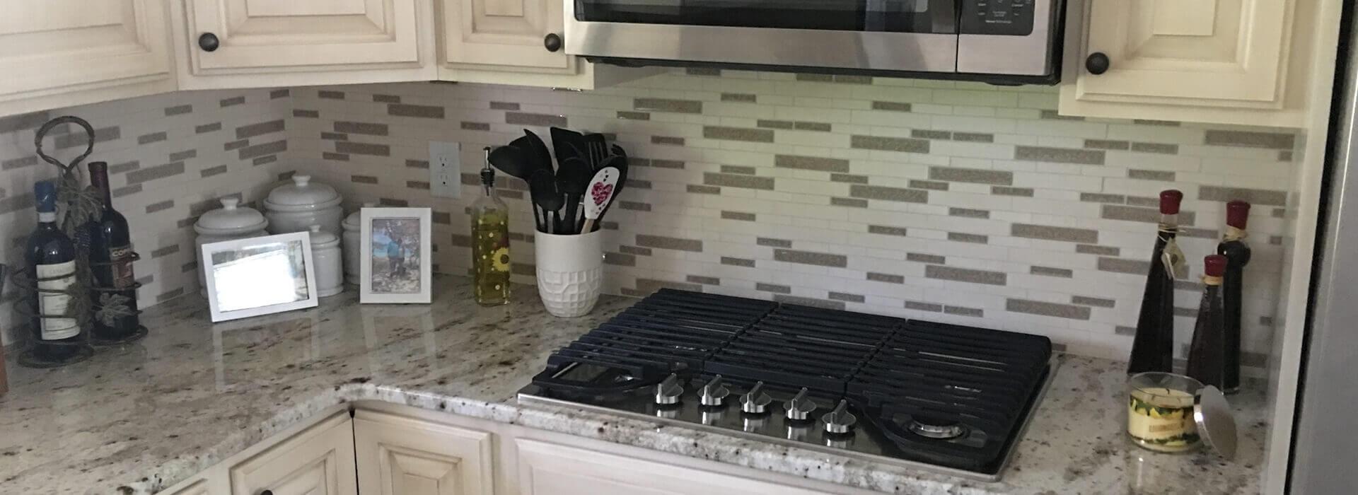 Header Residential Backsplash